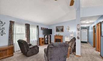 405 S State St, Alma, MI 48801