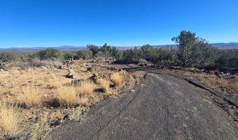 9938 W Gleed Station Rd, Ash Fork, AZ 86320