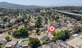 3464 Trophy, La Mesa, CA 91941