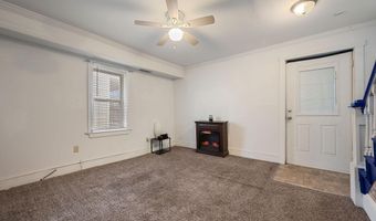 17 N KIRKWOOD St, Dover, DE 19904