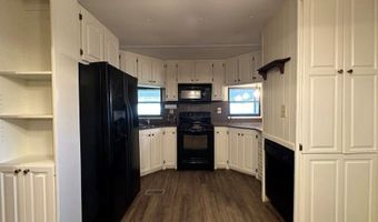 289 Arthur Newbern Rd, Adel, GA 31627