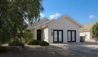 4729 Joseph Rodriguez Dr, El Paso, TX 79938