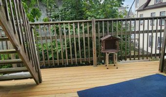 64 James St 2nd Fl., Bridgeport, CT 06604