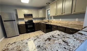 2113 KIMBERLY St, Alexandria, LA 71301