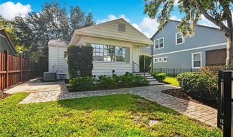2102 HARRISON Ave, Orlando, FL 32804