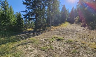 25 XX BURGESS Rd, Addy, WA 99101