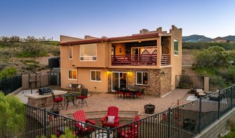 4550 HOPEWELL MINE Rd, Clarkdale, AZ 86324
