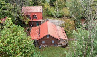 3167 N Happy Hollow Rd, Eckerty, IN 47116