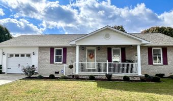 100 Spruce Tree, Barbourville, KY 40906