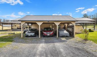 817 ORKNEY Grade, Basye, VA 22810