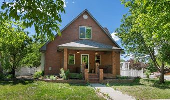101 SE 2nd St, Berthoud, CO 80513