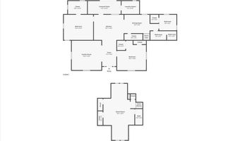 400 Katy St, Alba, TX 75410