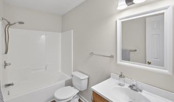 106 OKLAHOMA Cir, Adel, GA 31620