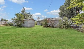 1217 E Cherry St, Altus, OK 73521