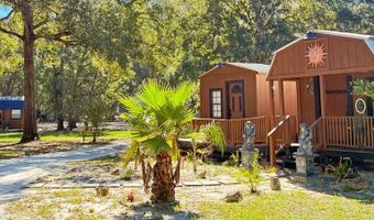 6389 6th Pl, Bell, FL 32619