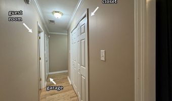 107 Acorn Ln, Batesville, MS 38606