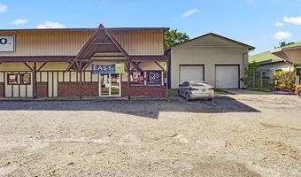 853 S Mississippi St, Atoka, OK 74525