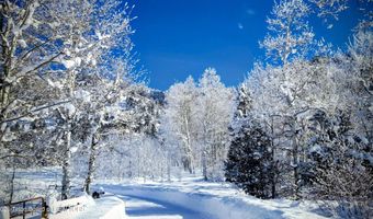275 WOODLAND Dr, Bedford, WY 83112