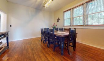 703 S 5th St, McAlester, OK 74501
