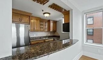 390 Commonwealth Ave 601, Boston, MA 02215