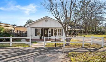 106 N White Ave, Bay Minette, AL 36507