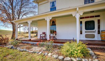 18254 Providence Rd, Abingdon, VA 24210