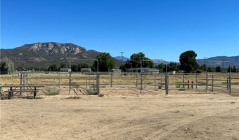 Ironwood Way, Aguanga, CA 92536