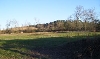 tbd 54.89 Acres N Hwy 53, Arkadelphia, AR 71923