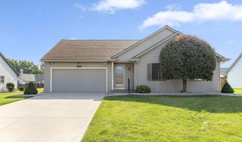 1408 Duesenberg Dr, Auburn, IN 46706