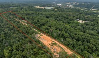 15 31 Acres Punkin Hollow Rd, Bentonville, AR 72712