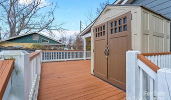 416 W Haywood St, Asheville, NC 28801