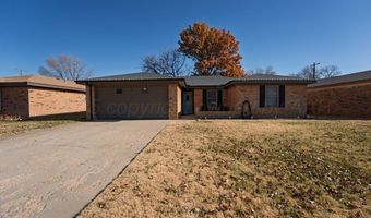 5213 Leigh Ave, Amarillo, TX 79119