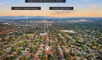 1740 N Santa Anita Ave, Arcadia, CA 91006