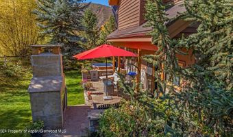 437 Allison Ln, Basalt, CO 81621