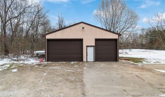 1821 Myersville Rd, Akron, OH 44312