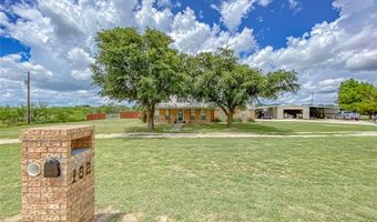 182 Bluebird Ln, Abilene, TX 79602