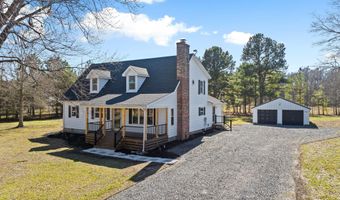 9729 TIMMONSTOWN Rd, Berlin, MD 21811