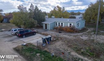 2293 Doane Ln, Casper, WY 82601