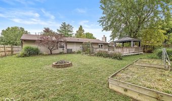 7611 Moultrie Ct, Indianapolis, IN 46217