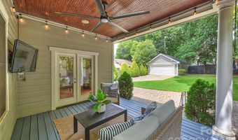 2905 Georgia Ave, Charlotte, NC 28205