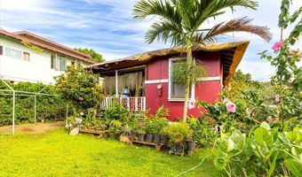 66-413 Paalaa Rd, Haleiwa, HI 96712