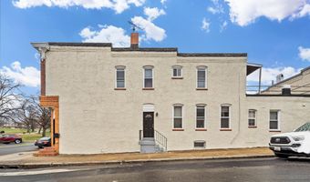 2921 EASTERN Ave, Baltimore, MD 21224