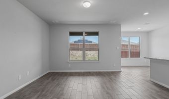 364 Wayland St Plan: Tupelo, Keene, TX 76059