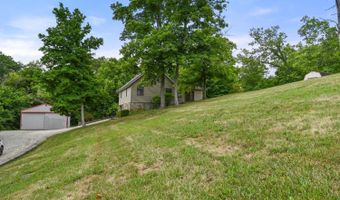 9163 Cole Ln, Aurora, IN 47001
