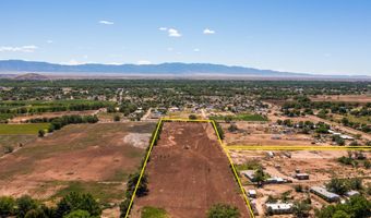 Juan P Sanchez Road SW, Belen, NM 87002