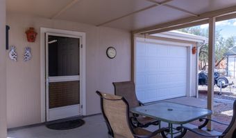 30660 S VAGABOND Trl, Congress, AZ 85332