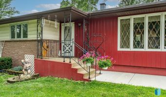 511 N Cherry Ave, Bridgewater, SD 57319