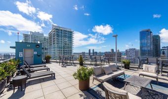 1080 Park Blvd 902, San Diego, CA 92101