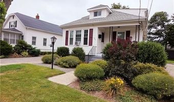 246 Vine St, Pawtucket, RI 02861