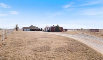 7011 NE Mustang Rd, Piedmont, OK 73078